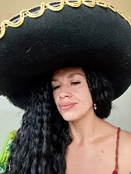 sexymarilyncolombia online show from 02.21.25