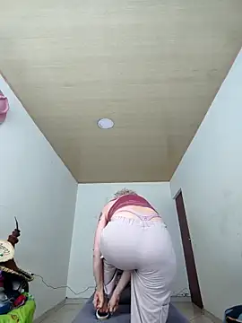 sexymarilyncolombia online show from 03.10.25