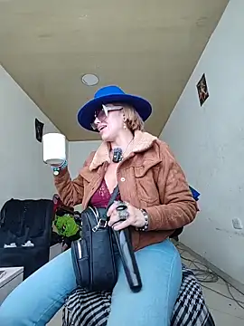 sexymarilyncolombia online show from 02.08.26