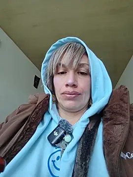 sexymarilyncolombia online show from 03.31.26