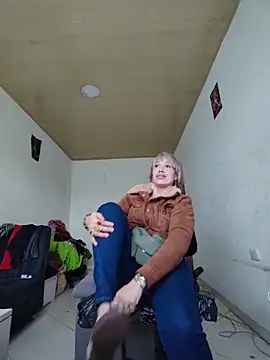 sexymarilyncolombia online show from 04.05.26