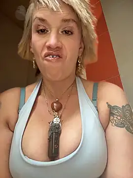 sexymarilyncolombia online show from 04.11.26