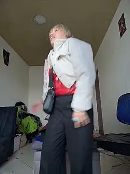 sexymarilyncolombia online show from 04.12.26