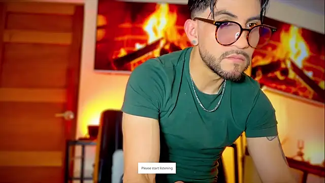 Snapshot of _DANTE_BIGASS chatting on 09.17.25 DANTE BIGASS online show from 09.17.25