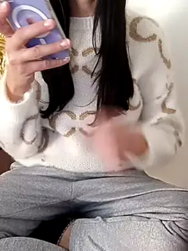 SHARONRodrig online show from 12.01.24