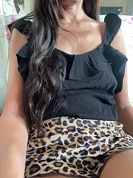 SHARONRodrig online show from 09.14.25