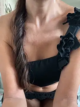 SHARONRodrig online show from 10.01.25