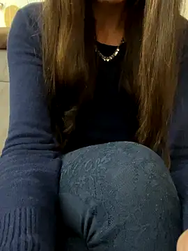 SHARONRodrig online show from 12.01.25