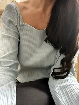 SHARONRodrig online show from 12.02.25