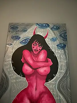 MariaTull online show from 01.15.25