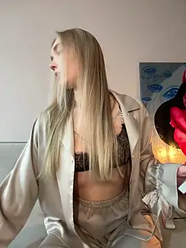 MariaTull online show from 05.11.26