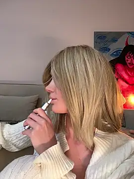 MariaTull online show from 06.18.26