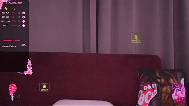 AnnaMiles online show from 03.21.26