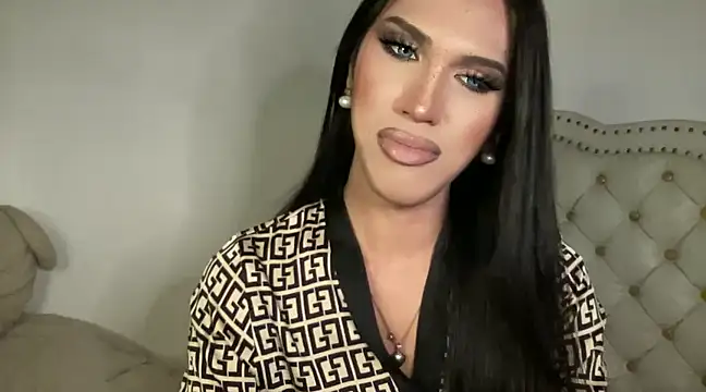 Ts glamxxxx online show from 01.20.25