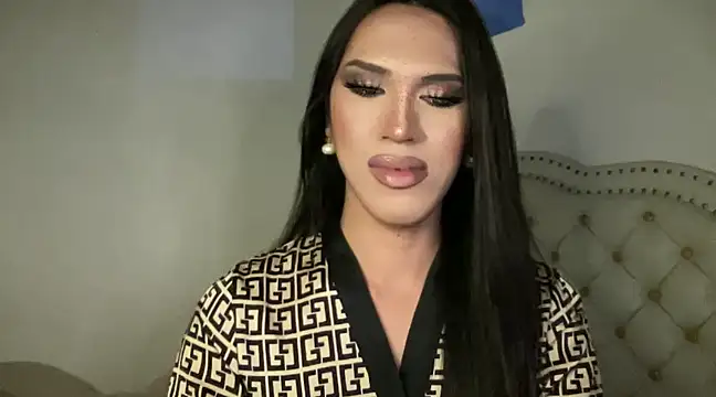 Ts glamxxxx online show from 01.20.25