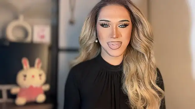 Ts glamxxxx online show from 11.20.25