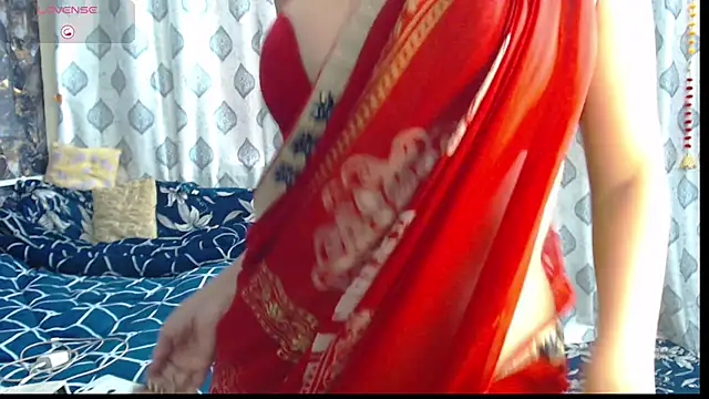 sexyrihana1 online show from 12.19.24