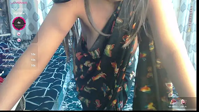 sexyrihana1 online show from 01.07.25