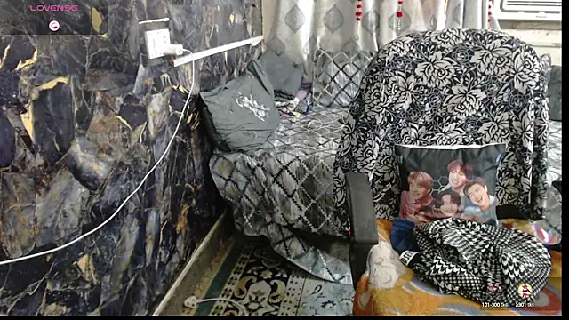 sexyrihana1 online show from 09.16.25