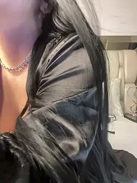 Snapshot of ALISSON_FOXXX1 chatting on 03.02.25 ALISSON FOXXX1 online show from 03.02.25