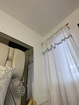 Snapshot of ALISSON_FOXXX1 chatting on 03.21.25 ALISSON FOXXX1 online show from 03.21.25