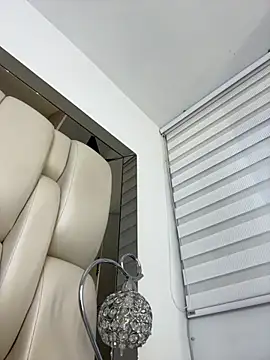 Snapshot of ALISSON_FOXXX1 chatting on 09.16.25 ALISSON FOXXX1 online show from 09.16.25