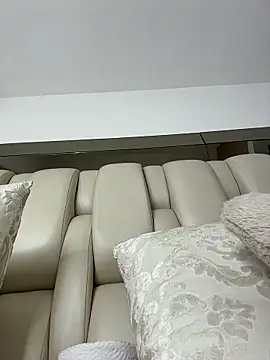 ALISSON FOXXX1 online show from 03.17.26