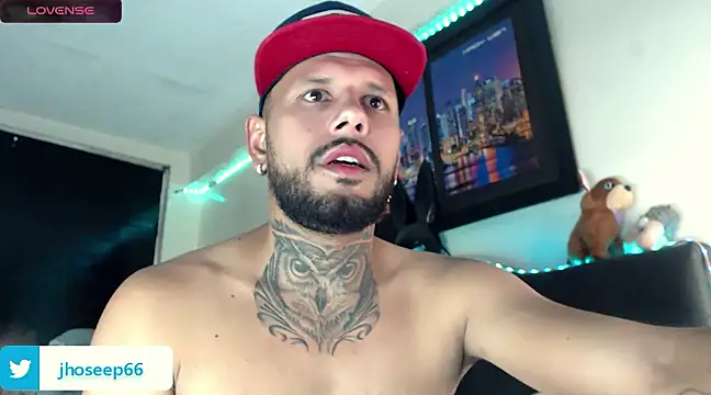 nicky smiller online show from 03.07.25