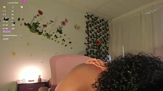 cailynhot online show from 01.31.25