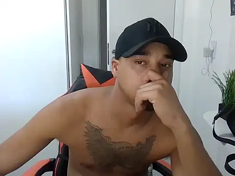 Juninho10c online show from 11.15.25