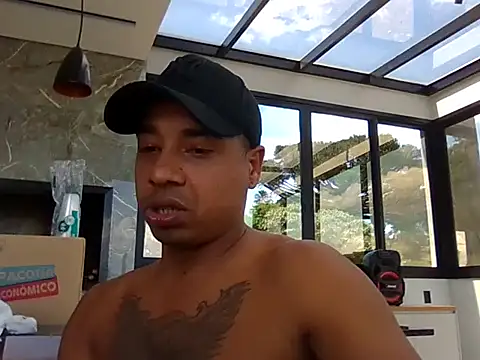 Juninho10c online show from 11.21.25