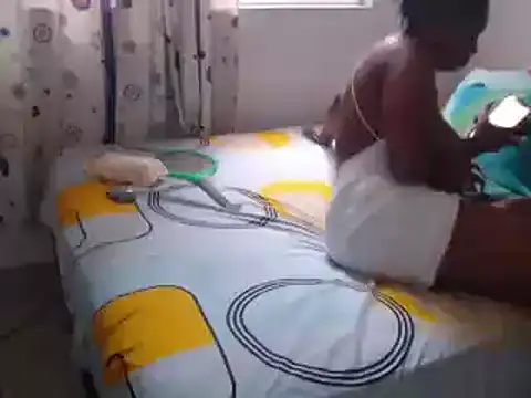 Snapshot of agatfox chatting on 12.03.24 agatfox online show from 12.03.24