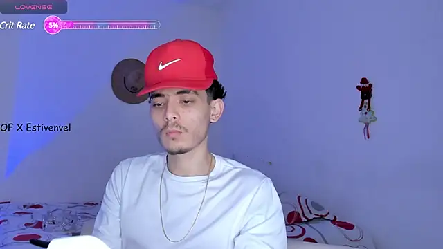 steve latin online show from 03.14.25