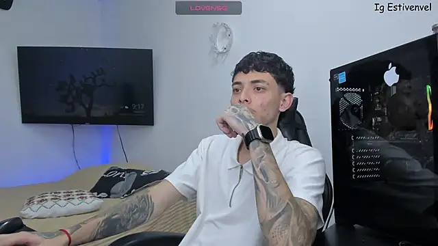 steve latin online show from 02.19.26
