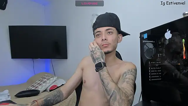 steve latin online show from 02.19.26