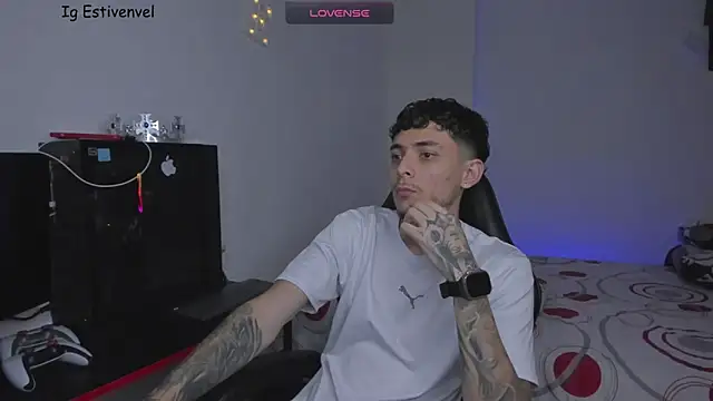 steve latin online show from 03.12.26