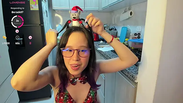 Anto herrera online show from 12.23.24