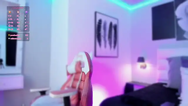 lucy neil online show from 02.14.25