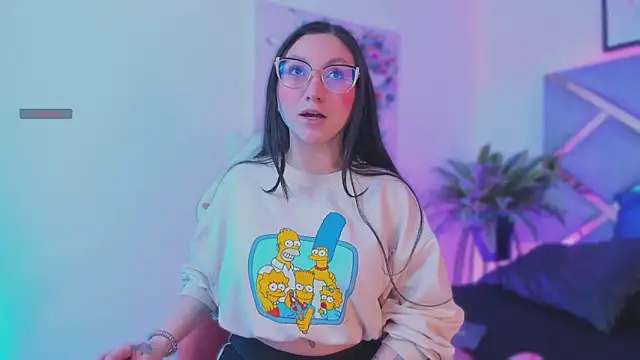 lucy neil online show from 11.14.25