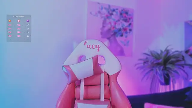 lucy neil online show from 01.09.26