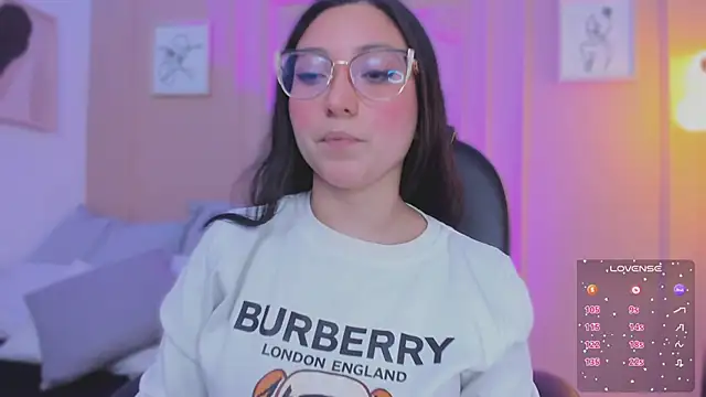 lucy neil online show from 02.08.26