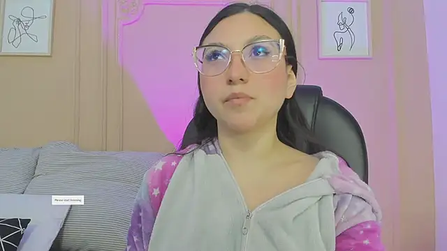 lucy neil online show from 04.09.26