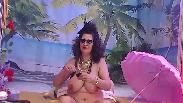NightOrhideya online show from 05.18.26