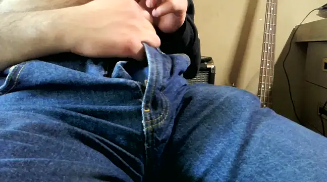 StuckSound online show from 02.18.25