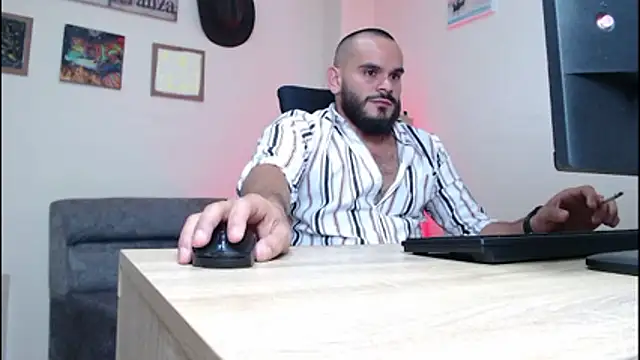 cowboyht online show from 05.13.26