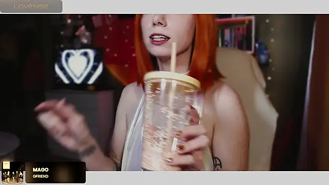 Snapshot of freya_sunny chatting on 01.29.25 freya sunny online show from 01.29.25