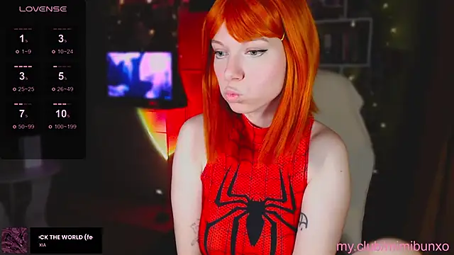 freya sunny online show from 12.18.25