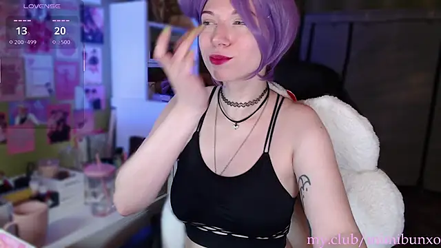 freya sunny online show from 05.19.26