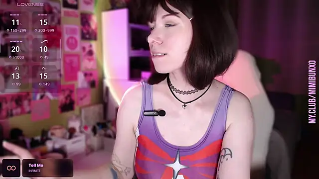 freya sunny online show from 07.07.26