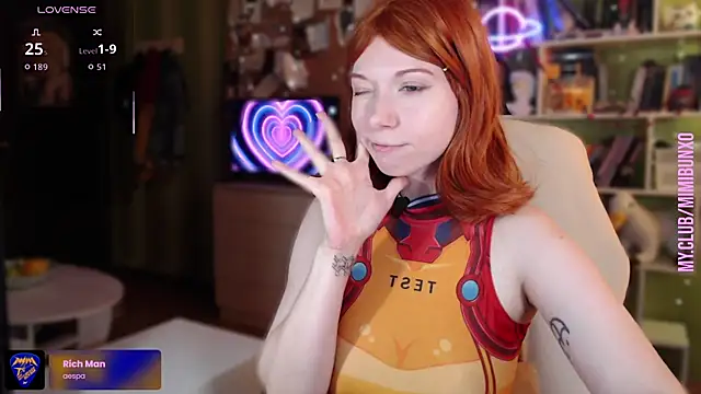 freya sunny online show from 07.17.26